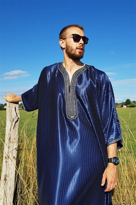 Traditional Moroccan Men's Clothing -10% On A Large Selection Of Men ...