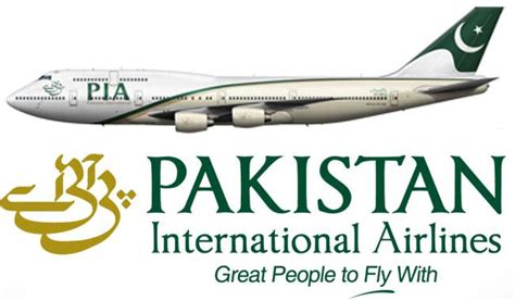 Pakistan International Airlines Pia Hamza Travels