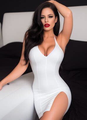 Jessica Rabbit 00921 92157648 Jessica Rabbit Horny Wet Pussy Tight Black Dress Sexy