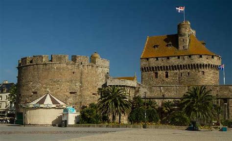 R Sum De Articles Sur Le Sujet Que Faire Saint Malo En Famille