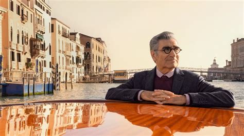 The Reluctant Traveler With Eugene Levy Season Streaming Watch