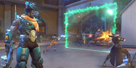 Overwatch 2 Guia De Baptiste Dicas Habilidades E Mais Ps Verso