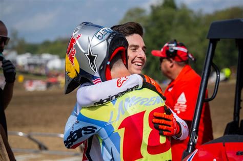 JETT LAWRENCE – 2023 450MX CHAMPION! - Transmoto