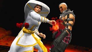 [TAS] Mortal Kombat Armageddon: Ashrah (PS2) | Doovi