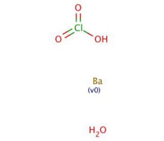 Barium chlorate monohydrate | CAS 10294-38-9 | SCBT - Santa Cruz Biotechnology