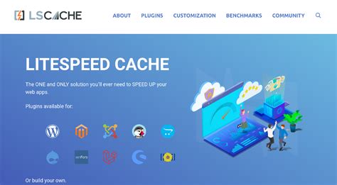 Litespeed Cache Coolicehost