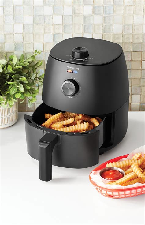 Best Compact Air Fryer 2024 Alys Lynnea