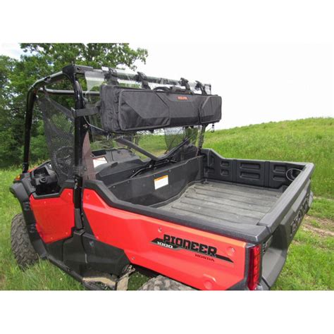 Kolpin Utv Double Gun Soft Case Revcoca