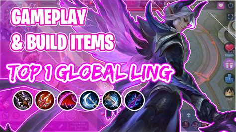 Build Ling Tersakit Build Ling Top Global Malik Mobile