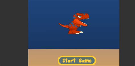 T Rex Jump On Windows Pc Download Free 03 Comzavygamestrexjump