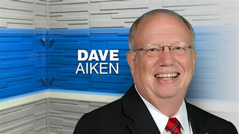 Dave Aiken - ABC Columbia News Midlands Contributor