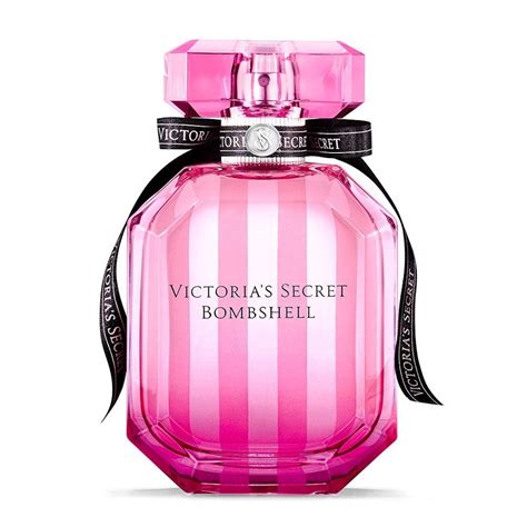 VICTORIA’S SECRET BOMBSHELL EDP 50 ML FOR WOMEN - Perfume Bangladesh