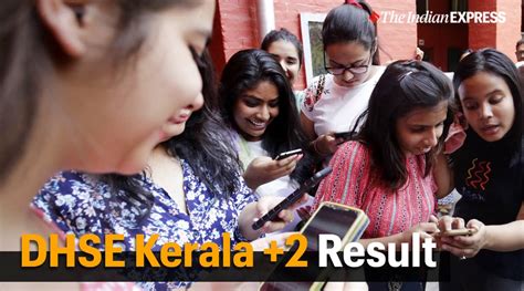 Kerala Plus Two Result 2021 Kerala Plus Two Result 2021 School Wise