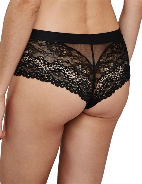 Maison Lejaby Elixir Atame Boxer Short Brief Belle Lingerie