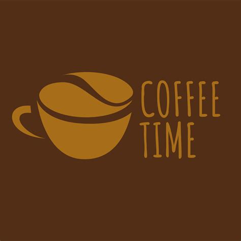 Cafe Logo Free Vector Art 32041 Free Downloads