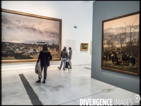 Les Desastres De La Guerre Au Louvre Lens Expo Temporaire Par