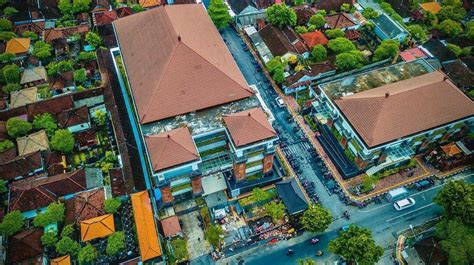 Liburan Ke Bali Jangan Lewatkan Pasar Seni Sukawati