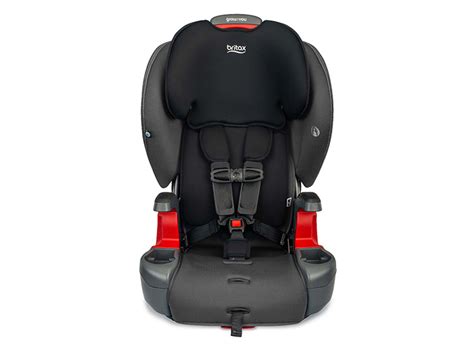 Ripley SILLA AUTO BRITAX BUTACA GROW WITH YOU MOD NEGRO