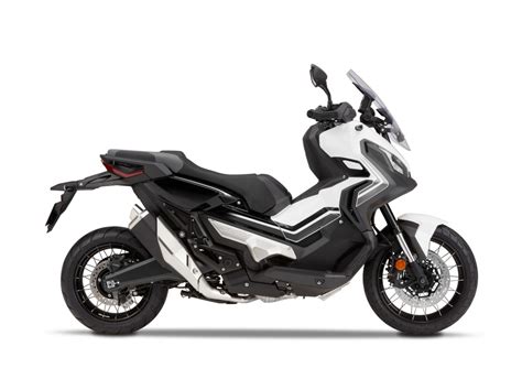 Honda X Adv Prezzo E Scheda Tecnica Moto It