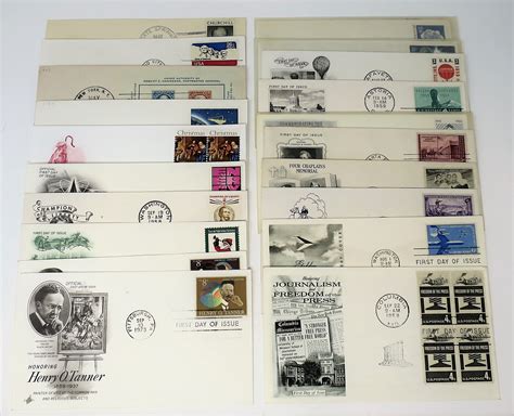 Buy United States First Day Covers Arpin Philately