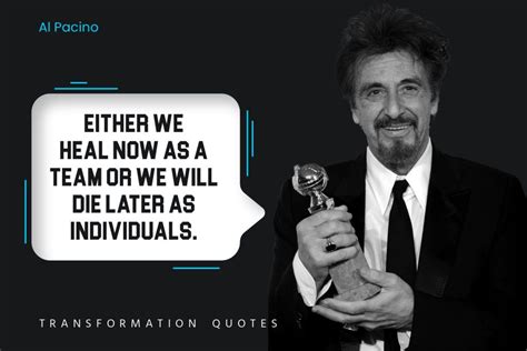 10 Al Pacino Quotes That Will Inspire You | TransformationQuotes