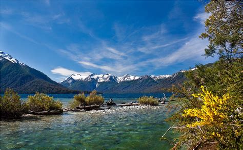 Excursion Villa Traful Bariloche Y Villa La Angostura