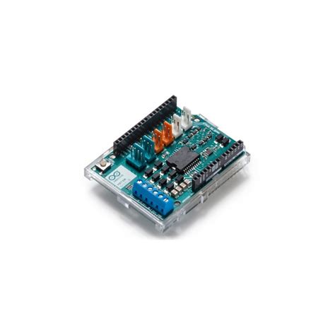 Arduino Motor Shield Rev3 A000079