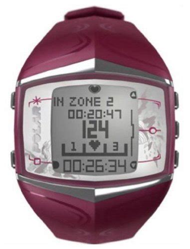 Discount Polar Ft Heart Rate Monitor Purple Women Lovings S Diary