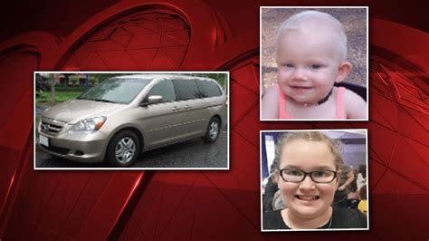 Amber Alert Discontinued For 1 Year Old 11 Year Old In East Texas