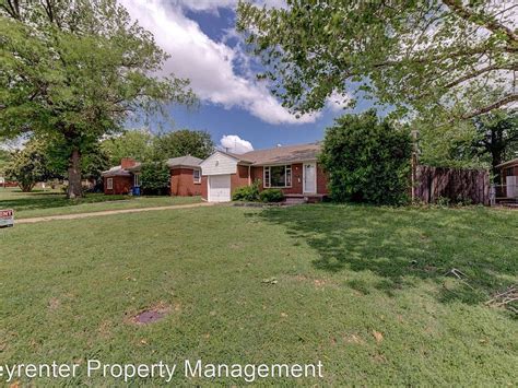 4145 E 21st Pl Tulsa OK 74114 Zillow