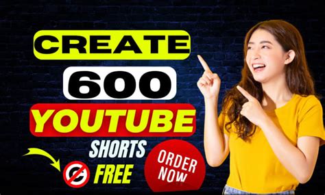 Create Youtube Shorts Channel With 600 Viral Motivational Shorts Video