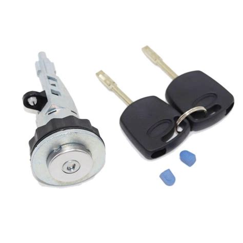 Kit Neiman Barillet Serrure De Porte Coffre Ford Fiesta MK4 MK5 ACS