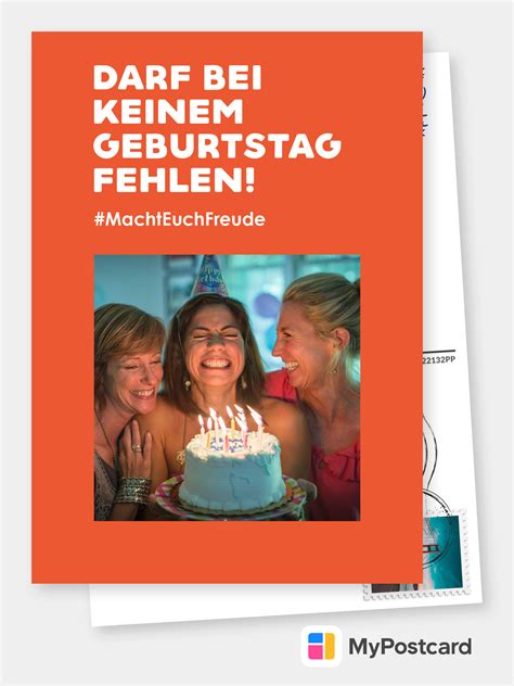 Geburtstag Geburtstagskarten And Sprüche 🎂🎁🎉 Echte Postkarten Online