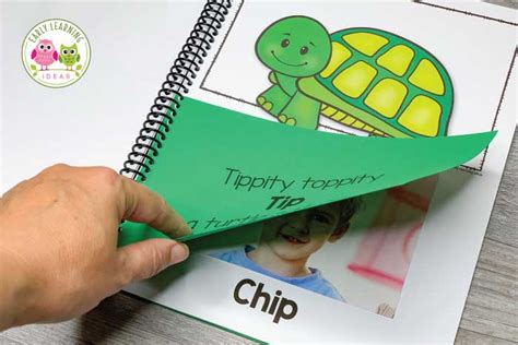 20 Class Book Ideas For Preschoolers Early Learning Ideas