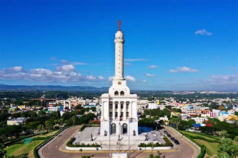 El Monumento de Santiago, Dominican Republic Travel Reviews & Ideas ...