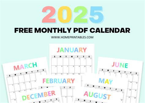 2025 And 2025 Calendar Printable Pdf Free Download - Knox Cruz