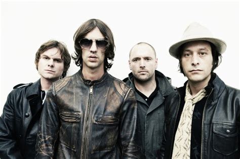 The Verve Spotify