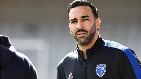 Voici Adil Rami fait un don colossal après son altercation musclée