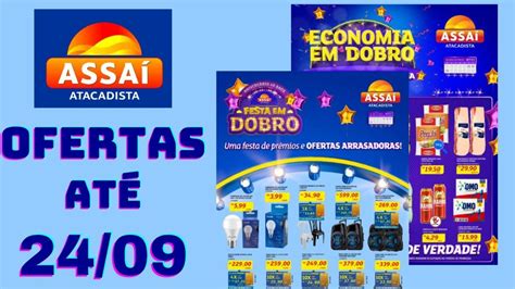 Assa Atacadista Ofertas At Folhetos Economia Em Dobro E