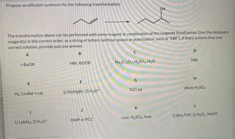 Solved Propose An Efficient Synthesis For The Following Chegg