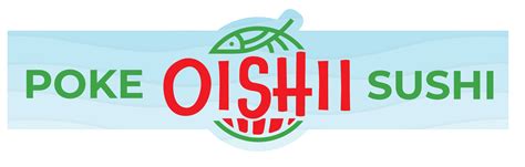 Oishii Poke And Sushi Manu 2024 Outer Banks Restaurant Guide