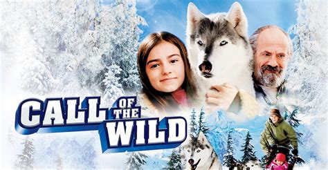 Call Of The Wild Streaming Where To Watch Online