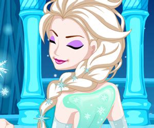 Elsa Frozen games | Elsa Games