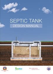 Septic Tank Design Manual Final : Free Download, Borrow, and Streaming ...