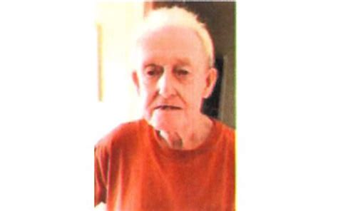 Bolingbrook Police Locate Missing Elderly Man 1340 Wjol