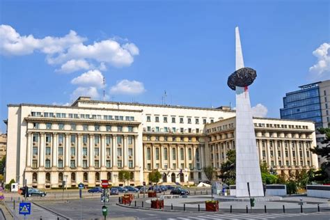 3 Days In Bucharest The Perfect Bucharest Itinerary Road Affair