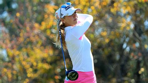 Want to rip it like LPGA star Jessica Korda? Follow these 6 steps