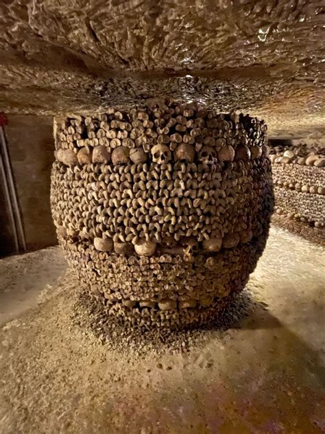 Paris catacombs history facts and tips for visiting – Artofit