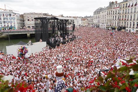 Fêtes de Bayonne 2022 retour en images sur la journée des enfants