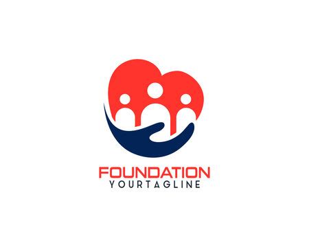 Charitable Trust Logo Design